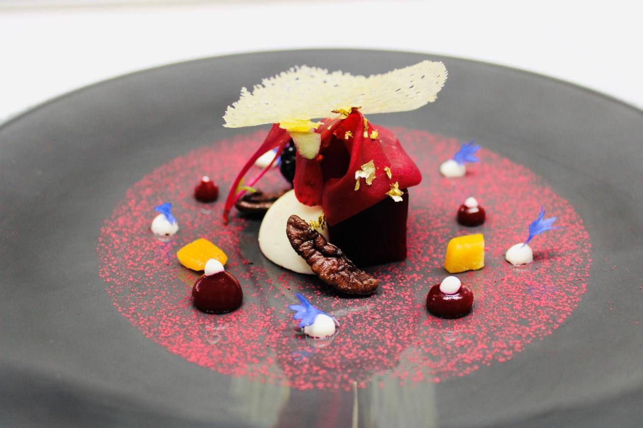 Stonehaven Le Manoir - Relais & Chateaux Sainte-Agathe-des-Monts Zewnętrze zdjęcie