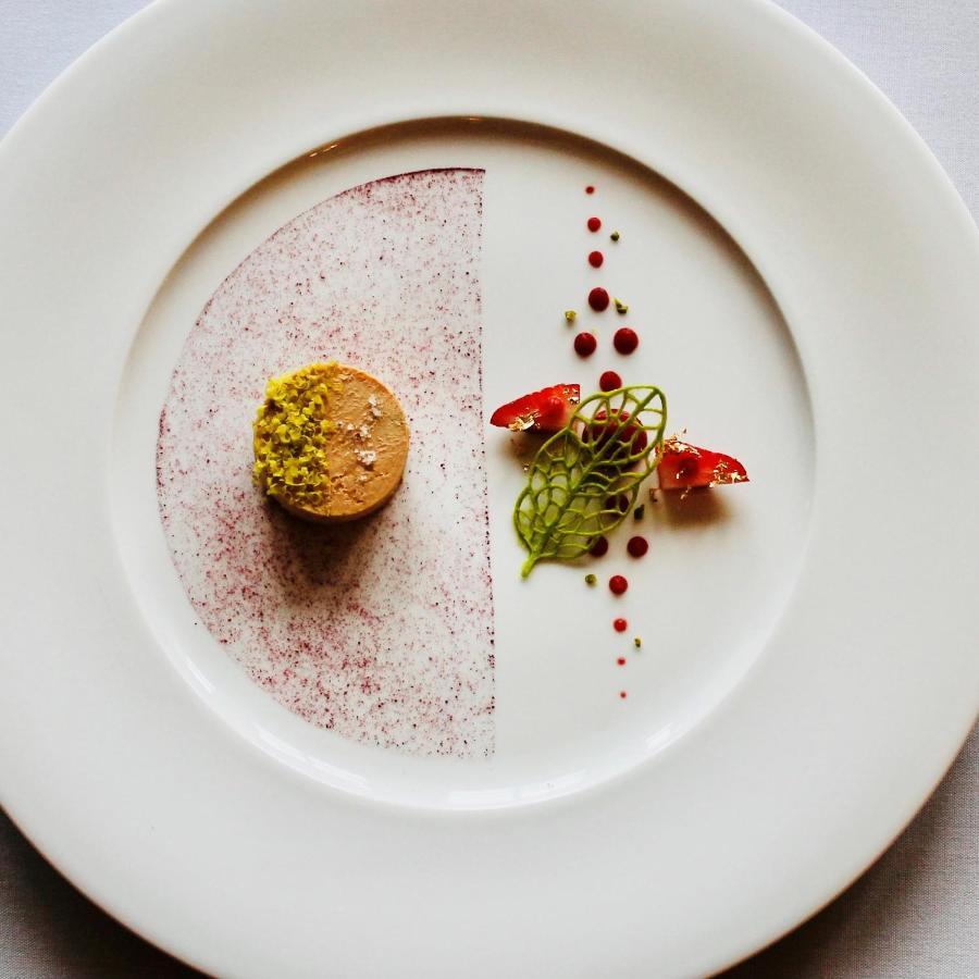 Stonehaven Le Manoir - Relais & Chateaux Sainte-Agathe-des-Monts Zewnętrze zdjęcie