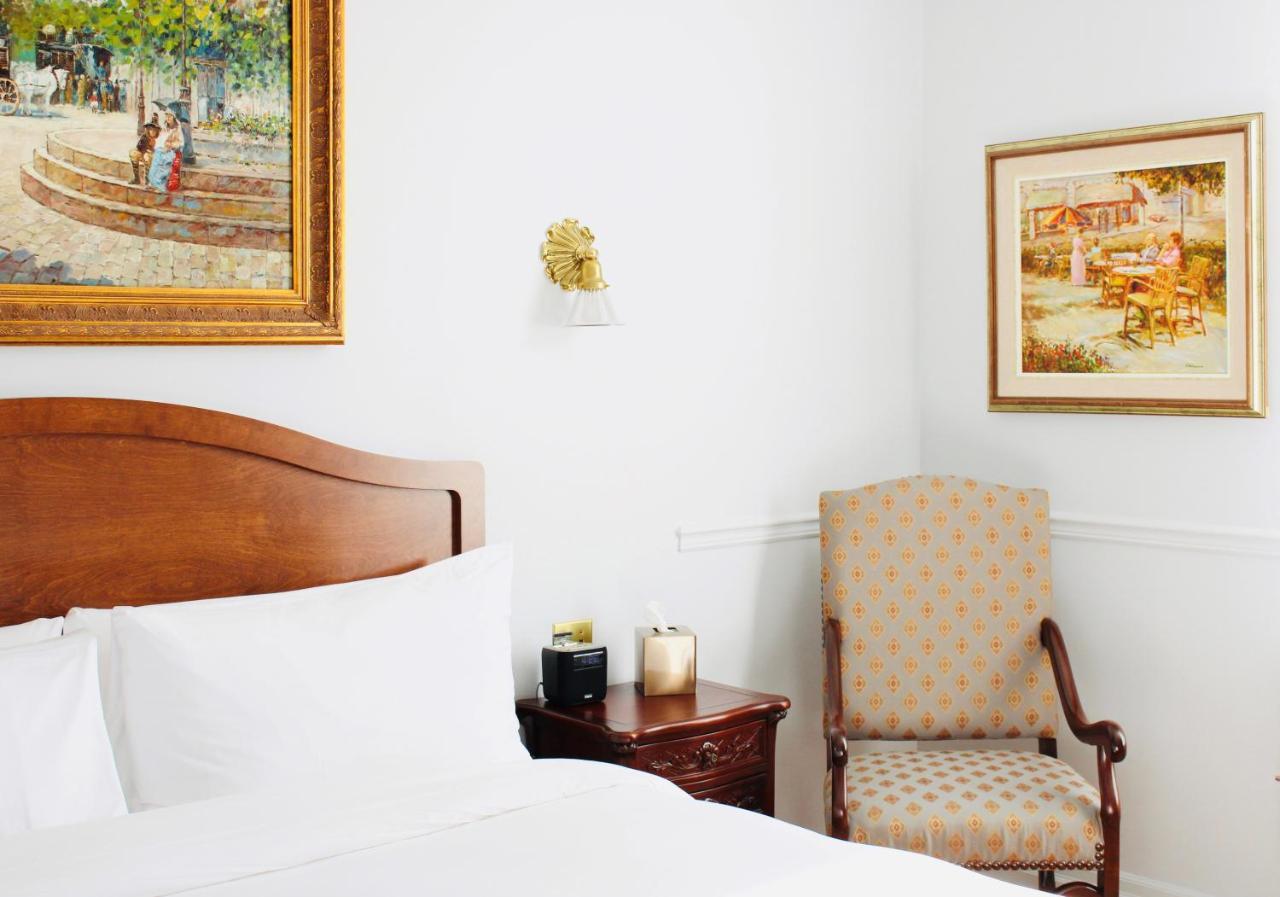 Stonehaven Le Manoir - Relais & Chateaux Sainte-Agathe-des-Monts Zewnętrze zdjęcie