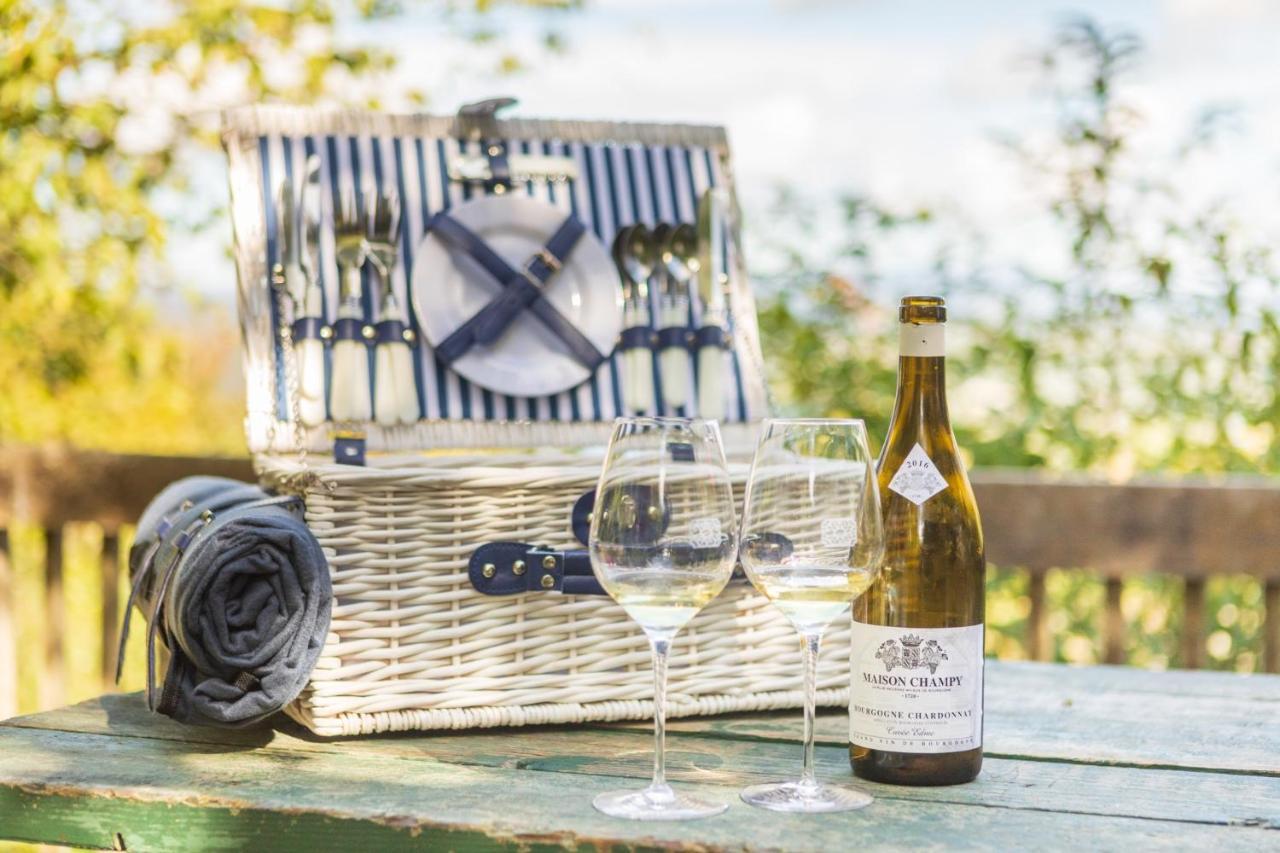 Stonehaven Le Manoir - Relais & Chateaux Sainte-Agathe-des-Monts Zewnętrze zdjęcie